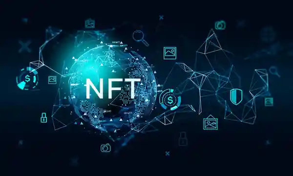 NFT Marketplace Development