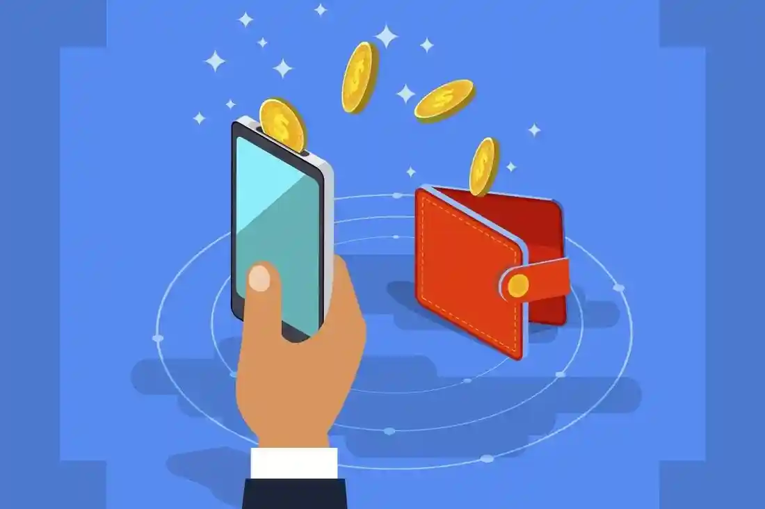 Cryptocurrency Wallet Development