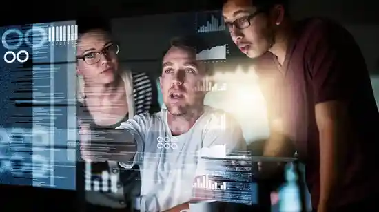 AI agent data analysis AI agent data analysis