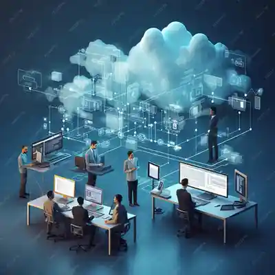 ACCELERATE INNOVATION WITH LEADING SAAS DEVELOPMENT SERVICES IN THE UK