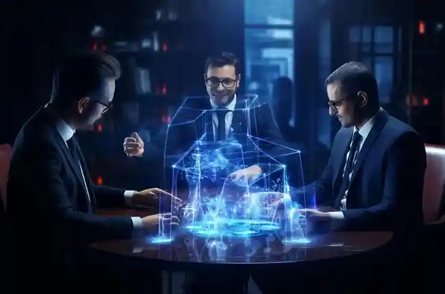 LEADING SMART CONTRACT DEVELOPMENT SERVICES IN SINGAPORE