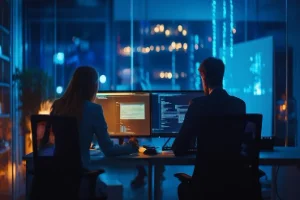 Software Solutions in the Australia