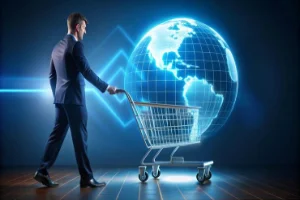 EMPOWERING THE FUTURE OF RETAIL THROUGH TECHNOLOGY