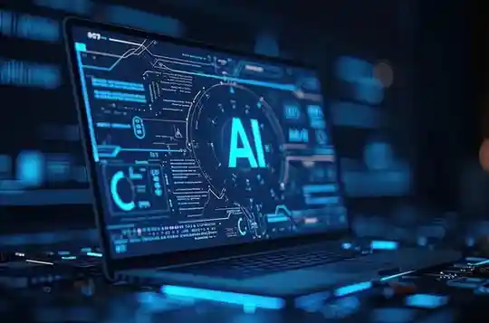 Generative AI development services in UK Generative AI development services in UK