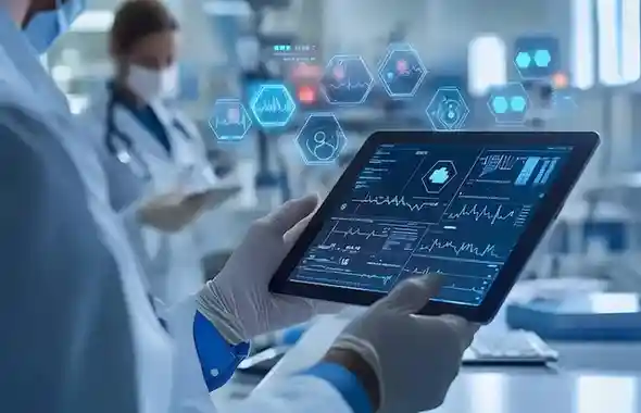 Healthcare software development services in Australia Healthcare software development services in Australia