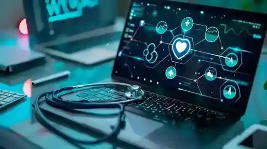 Healthcare software development services in Germany Healthcare software development services in Germany