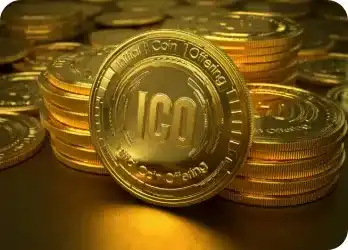 WHAT IS ICO MARKETING SERVICES?