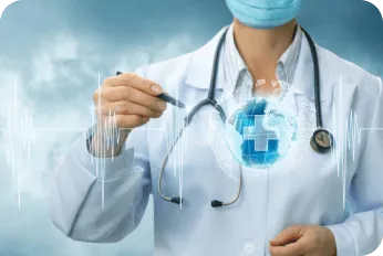 IMPROVING HEALTHCARE SERVICE THROUGH PREDICTIVE ANALYTICS IMPROVING HEALTHCARE SERVICE THROUGH PREDICTIVE ANALYTICS