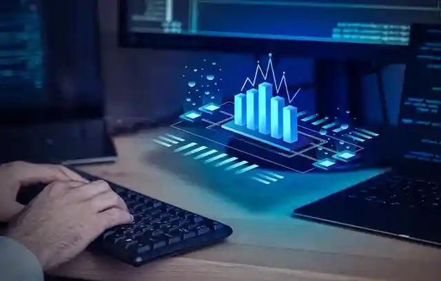UNLOCK THE POWER OF DATA TO GAIN VALUABLE INSIGHTS!