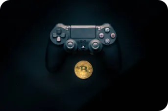 INTENSIFY YOUR GAMING ADVENTURE WITH BLOCKCHAIN TECHNOLOGY! INTENSIFY YOUR GAMING ADVENTURE WITH BLOCKCHAIN TECHNOLOGY!
