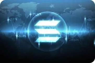LAUNCH YOUR BLOCKCHAIN PROJECT ON THE SOLANA BLOCKCHAIN NETWORK LAUNCH YOUR BLOCKCHAIN PROJECT ON THE SOLANA BLOCKCHAIN NETWORK