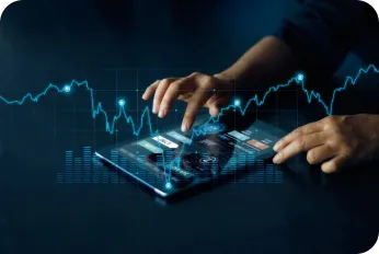 WE ARE CHANGING HOW YOU SECURELY ISSUE, TRADE, STORE, AND MANAGE DIGITAL ASSETS.