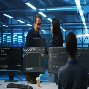 Software Solutions in the Singapore Software Solutions in the Singapore