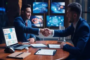 Software Development Partner for Businesses in Germany