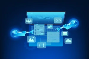 SOFTWARE SOLUTIONS IN INDIA