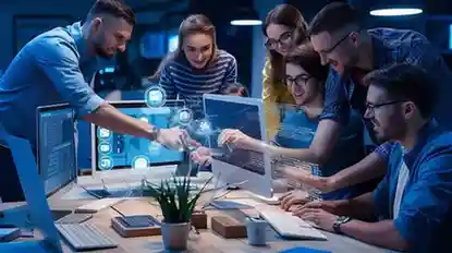 SOFTWARE SOLUTIONS IN THE UAE