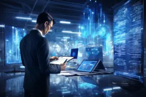 SOFTWARE SOLUTIONS IN THE USA
