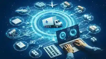 Supply chain software development Supply chain software development