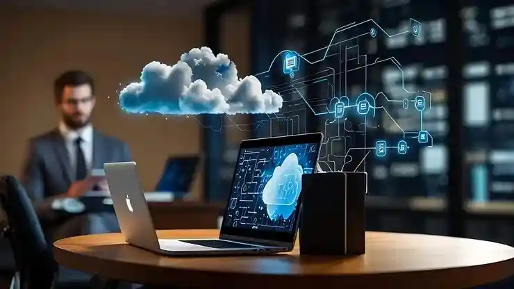AI-Integrated SaaS Platforms In USA