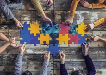 Collaborative Approach