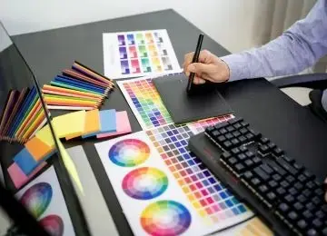 Designing