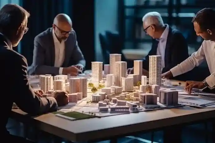 Multi-Tenant Architecture Development In USA