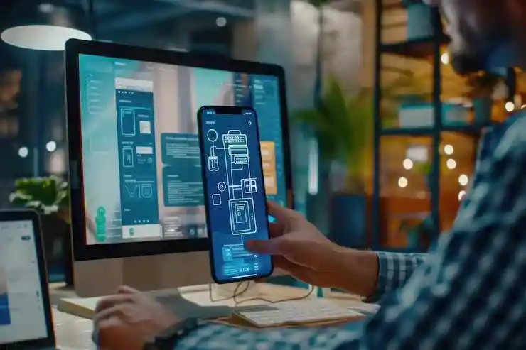 SaaS Product Design & Prototyping In USA