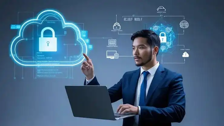 SaaS Security & Compliance In USA