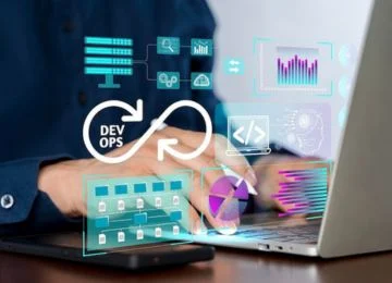 Agile & DevOps Practices in USA