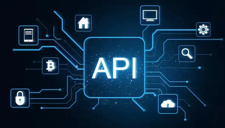 API Integration API Integration