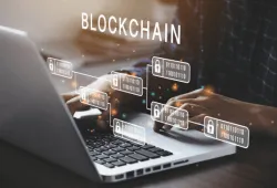 10. Blockchain