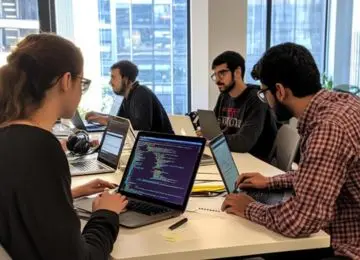 Dedicated Development Teams in Germany