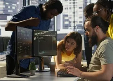 Dedicated Development Teams in India