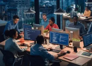 Dedicated Development Teams in Singapore