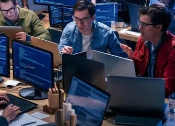 Dedicated Development Teams in USA