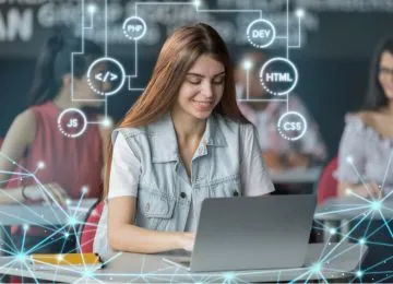 Domain Expertise in USA
