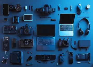 Electronics & Consumer Goods