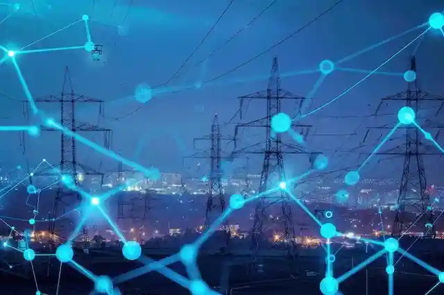 Energy & Utilities Energy & Utilities