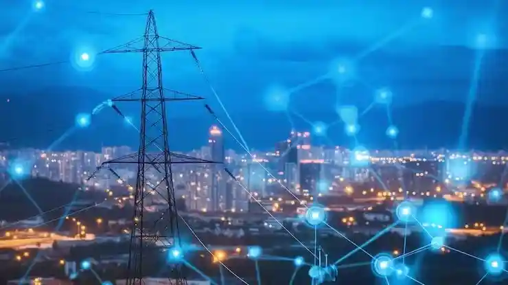 Energy & Utilities