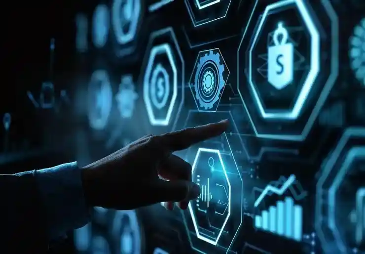 Financial Services & DeFi