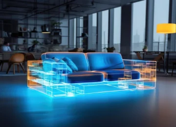 Furniture & Home Décor