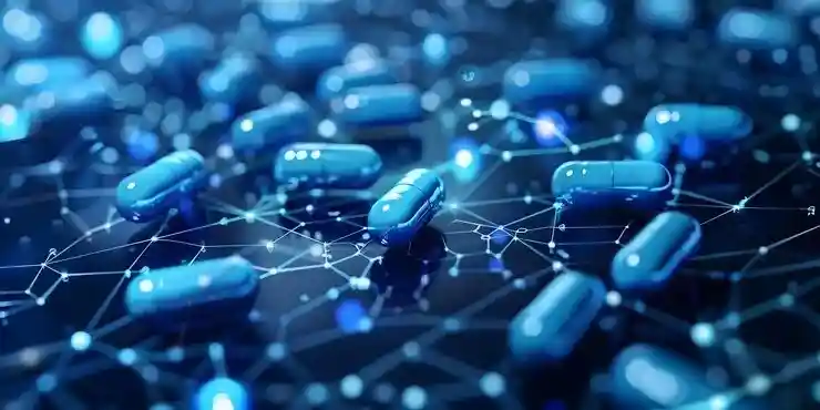 Healthcare & Pharma