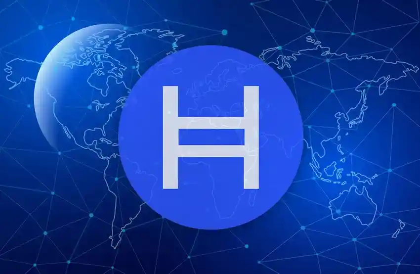 Hedera Hashgraph Blockchain