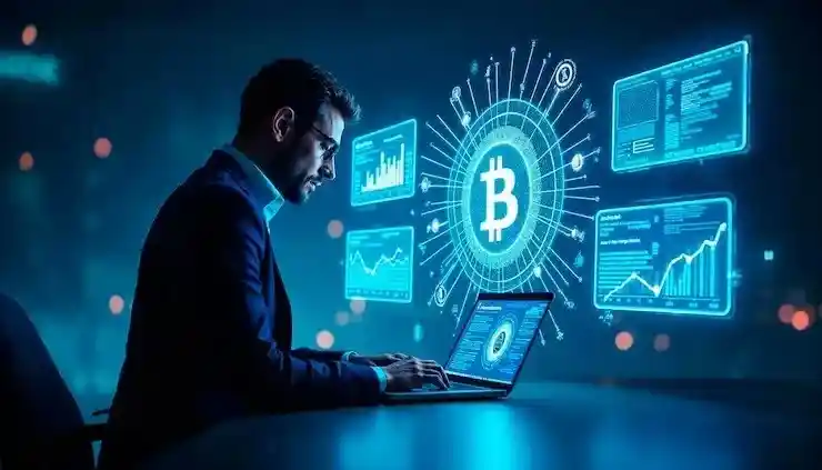 Blockchain Development