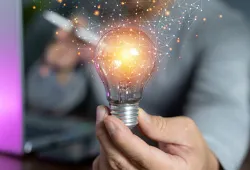 1.Innovative Solutions 