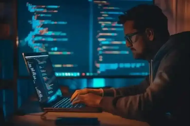 Custom Software Development
