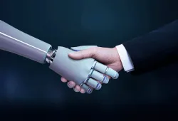 8. HR Chatbots