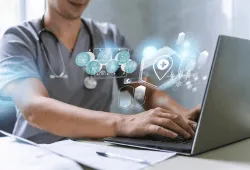 10. Healthcare Chatbots