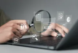 10. Audit Logs