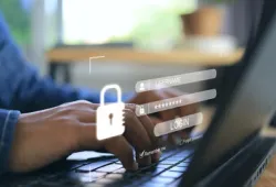 7. Strong Passwords